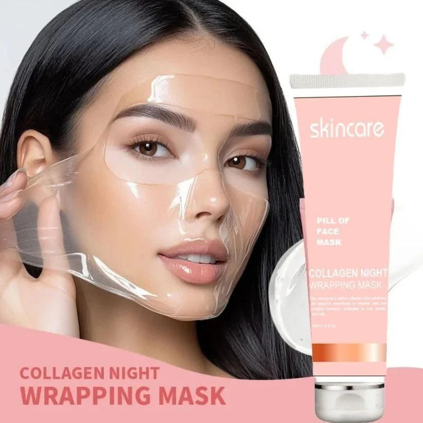 Korean Peel OFF Mask Buy 1 Get 1 Free